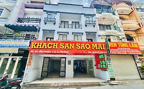 Khách sạn Sao Mai
